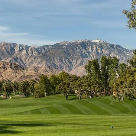 Marriott Desert Springs II Luxury Guest Room Palm Desert Exterior photo
