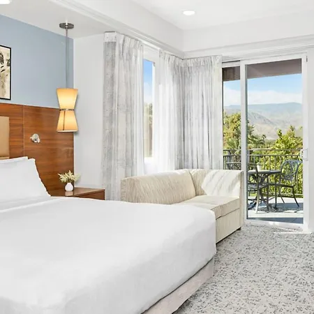 Marriott Desert Springs II Luxury Guest Room Palm Desert Exterior photo