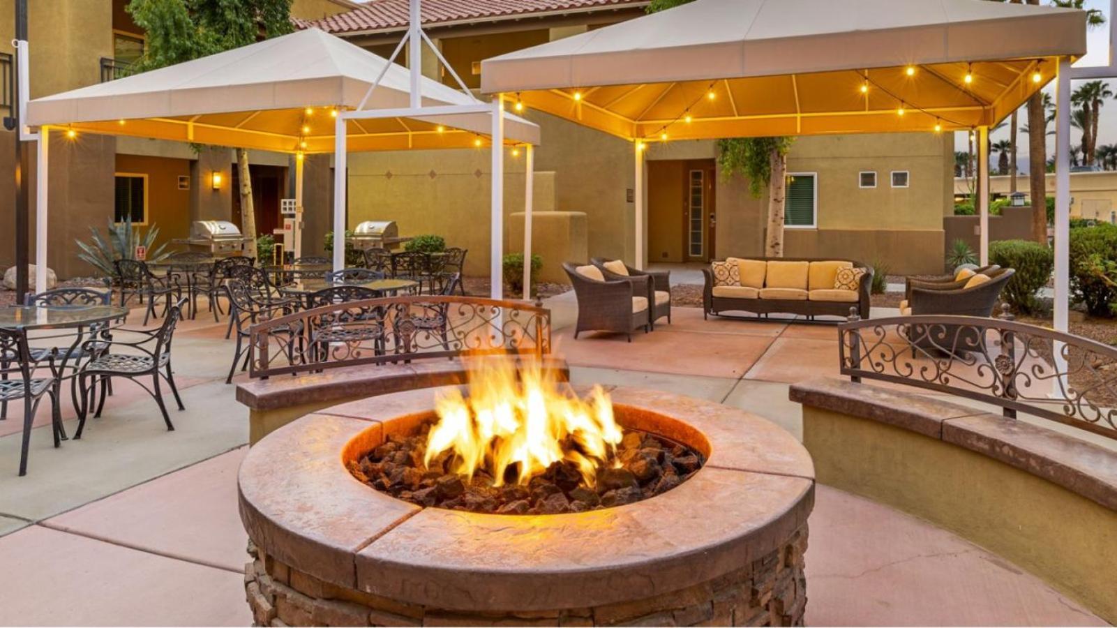 Holiday home Marriott Desert Springs Ii Luxury Guest *