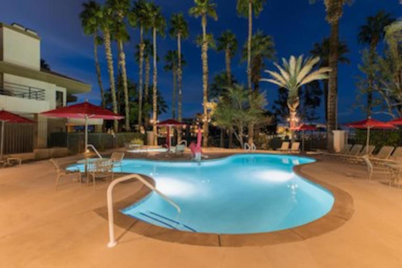 Marriott Desert Springs Ii Luxury Guest Holiday home Palm Desert