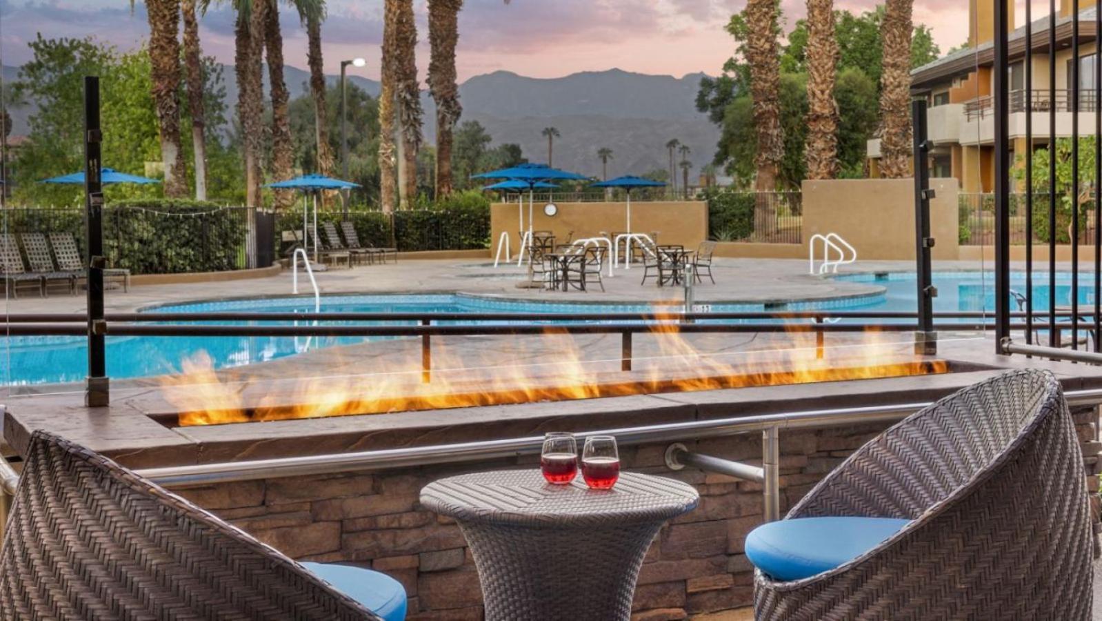 Ferienhaus Marriott Desert Springs Ii Luxury Guest