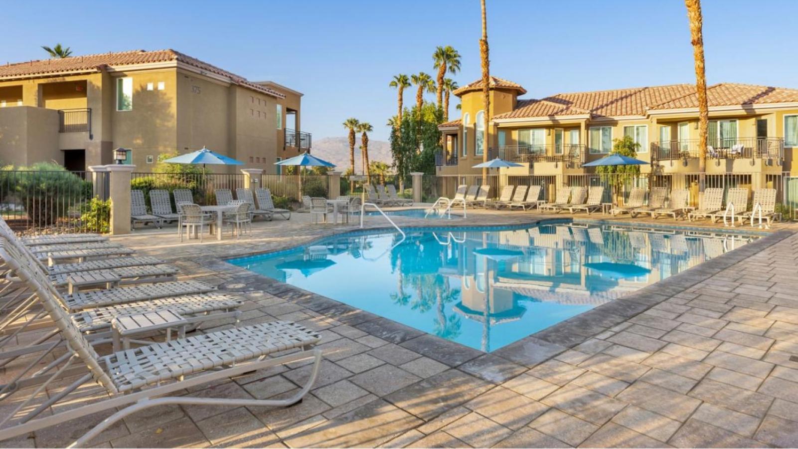 Ferienhaus Marriott Desert Springs Ii Luxury Guest Palm Desert