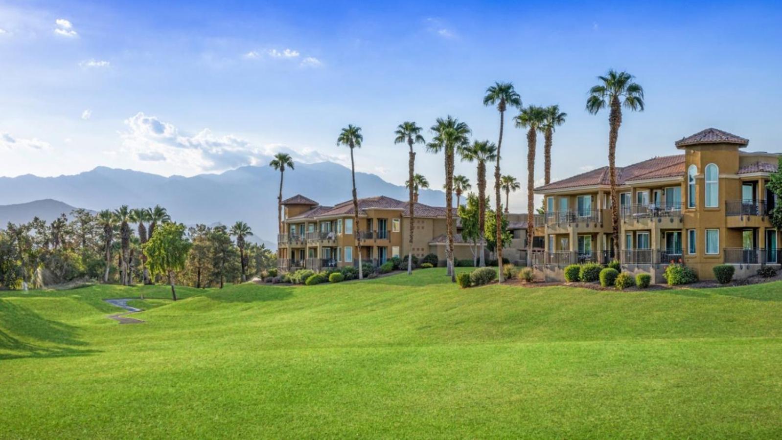 Ferienhaus Marriott Desert Springs Ii Luxury Guest