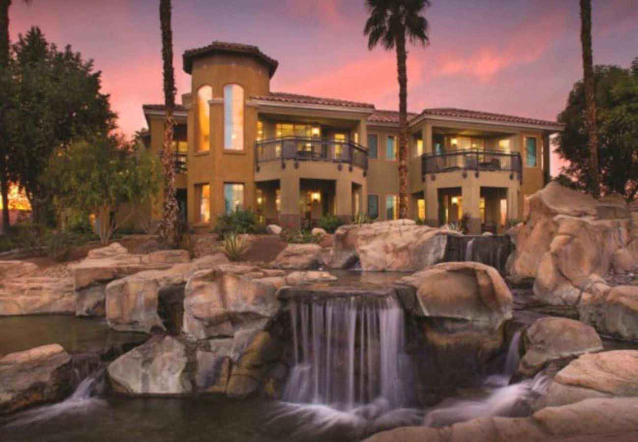 Marriott Desert Springs Ii Luxury Guest Ferienhaus Palm Desert